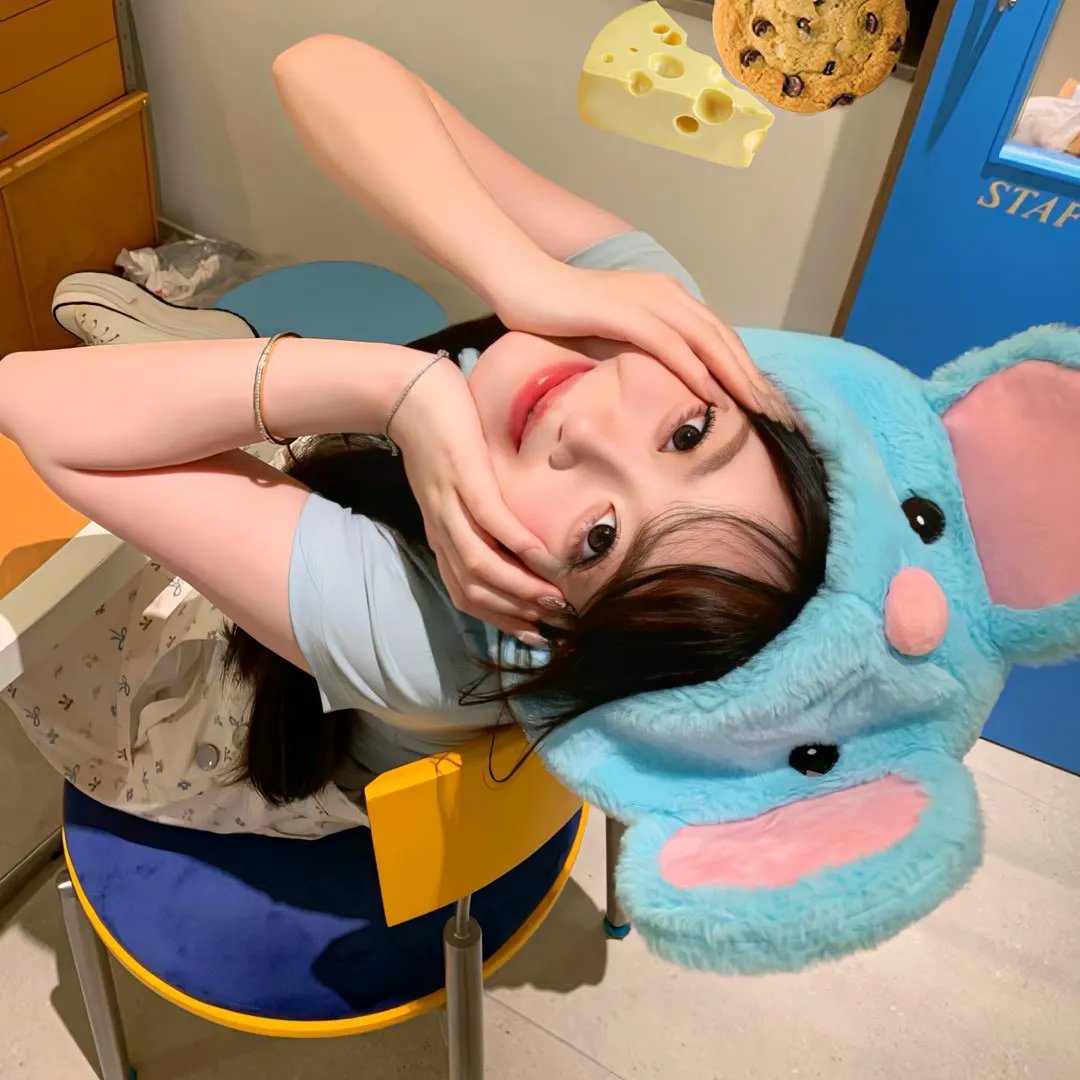吓一秒恋人封面
