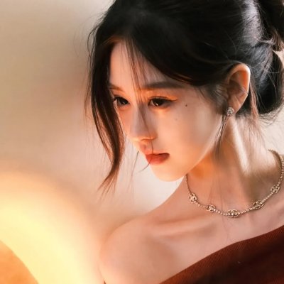 美人记·昭君封面